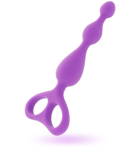 INTENSE - LILAS ANAL DANTI - Concombre Boutique