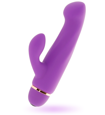 INTENSE - BORAL 20 VITESSES SILICONE LILAS - Concombre Boutique
