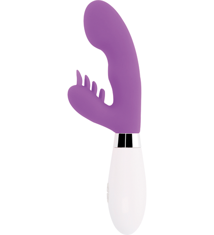 GLOSSY - LAPIN ELVIS VIOLET by GLOSSY