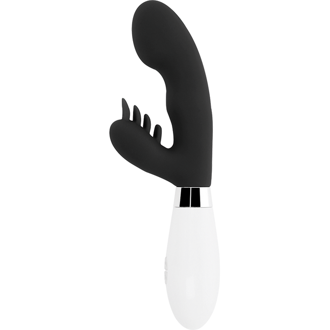 GLOSSY - ELVIS LAPIN NOIR by GLOSSY