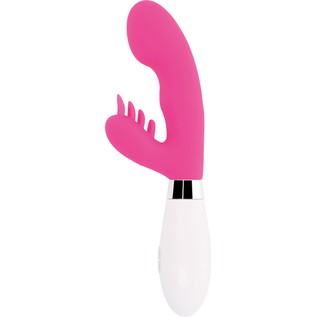 GLOSSY - LAPIN ELVIS ROSE by GLOSSY
