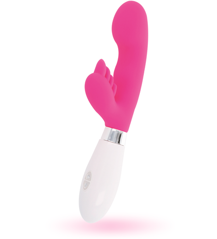 GLOSSY - LAPIN ELVIS ROSE by GLOSSY
