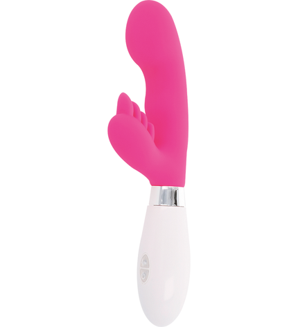 GLOSSY - LAPIN ELVIS ROSE by GLOSSY