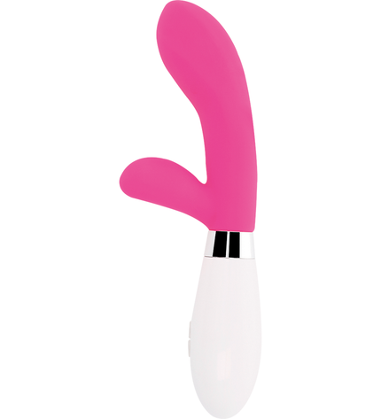 GLOSSY - JACKSON LAPIN ROSE by GLOSSY