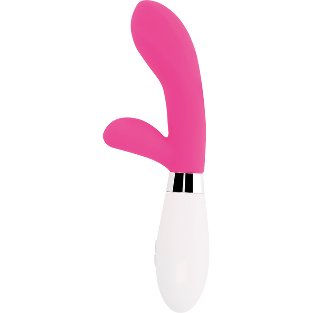 GLOSSY - JACKSON LAPIN ROSE by GLOSSY