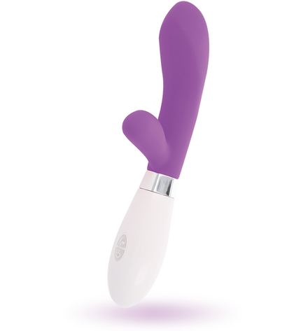 GLOSSY - JACKSON LAPIN VIOLET by GLOSSY