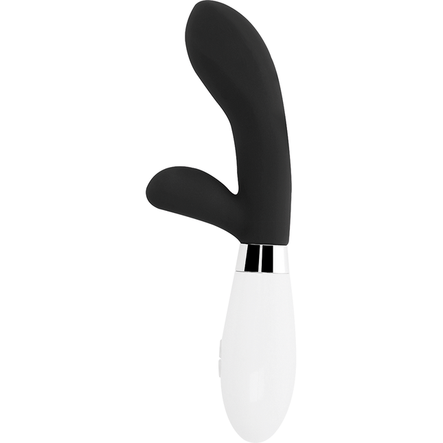 GLOSSY - JACKSON LAPIN NOIR by GLOSSY