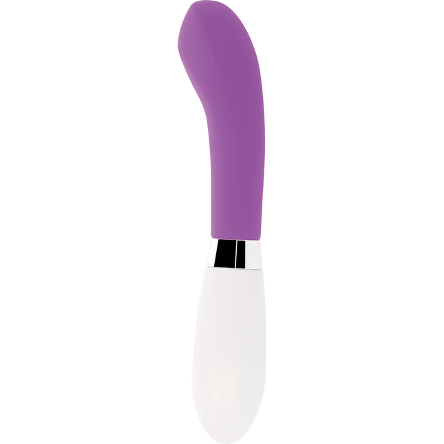GLOSSY - JOHN VIBRATEUR VIOLET by GLOSSY