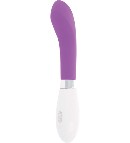 GLOSSY - JOHN VIBRATEUR VIOLET by GLOSSY