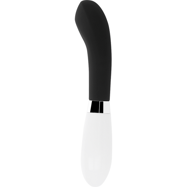 GLOSSY - JOHN VIBRATEUR NOIR by GLOSSY