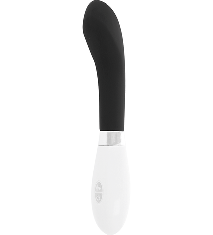 GLOSSY - JOHN VIBRATEUR NOIR by GLOSSY