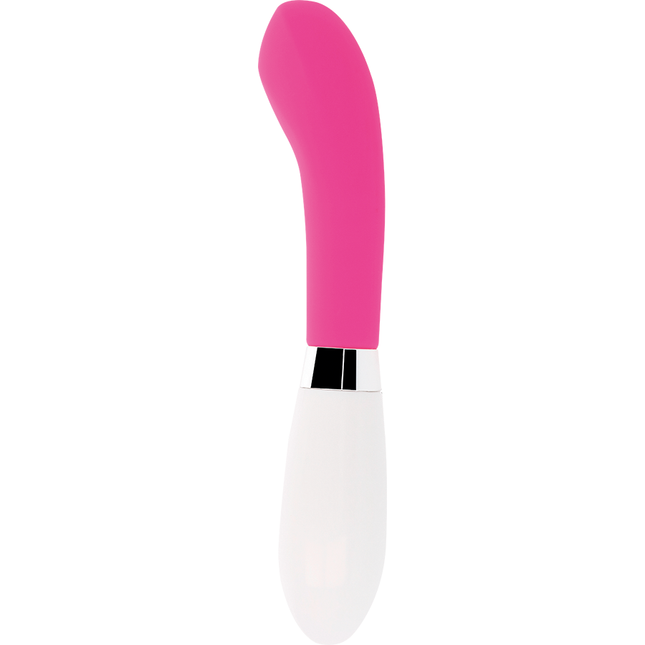 GLOSSY - JOHN VIBRATEUR ROSE by GLOSSY