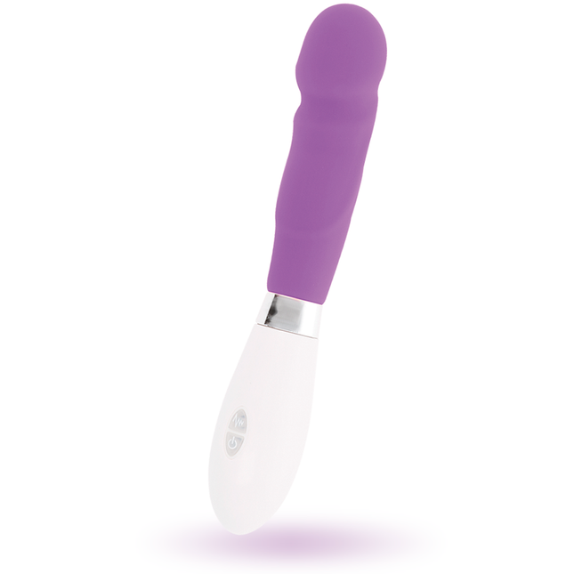 GLOSSY - VIBRATEUR PAUL VIOLET by GLOSSY