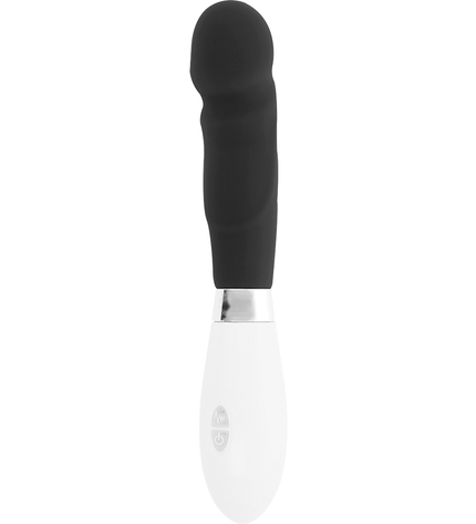 GLOSSY - VIBRATEUR PAUL NOIR by GLOSSY