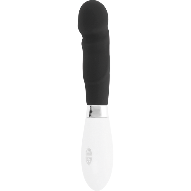 GLOSSY - VIBRATEUR PAUL NOIR by GLOSSY