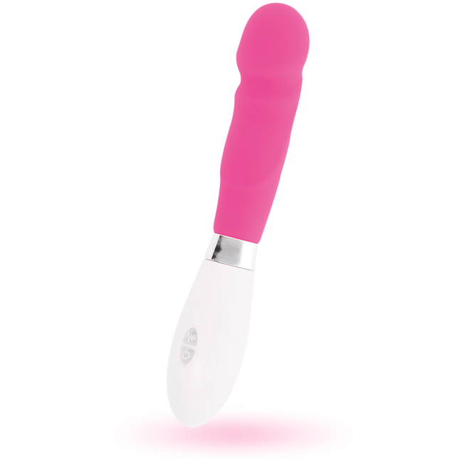 GLOSSY - VIBRATEUR PAUL ROSE by GLOSSY
