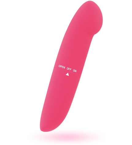 GLOSSY - VIBRATEUR PHIL ROSE by GLOSSY