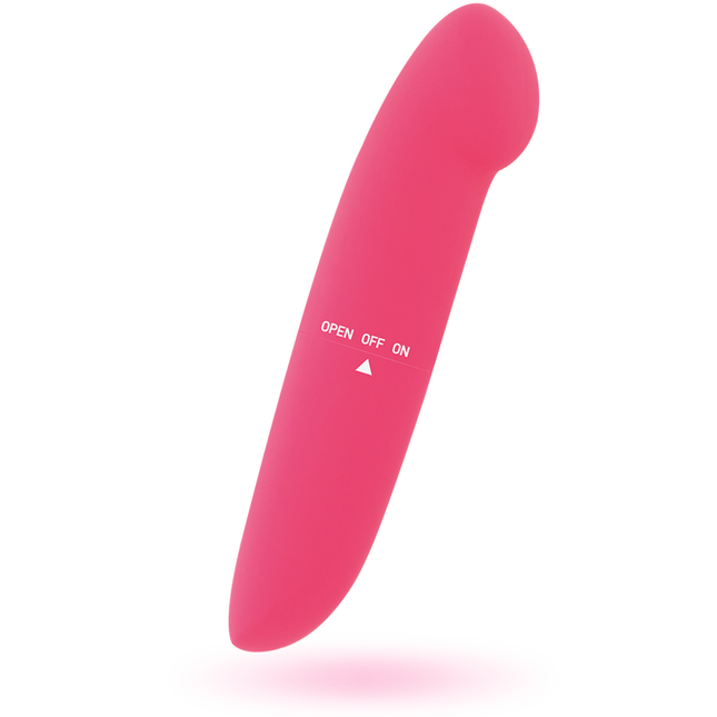 GLOSSY - VIBRATEUR PHIL ROSE by GLOSSY