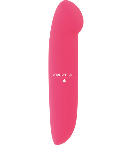 GLOSSY - VIBRATEUR PHIL ROSE by GLOSSY