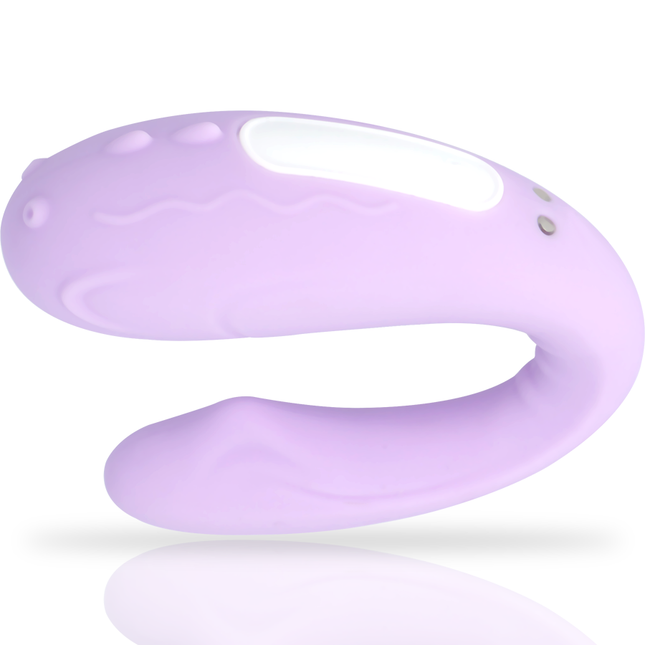 MIA - TÉLÉCOMMANDE RIN POUR COUPLES by MIA