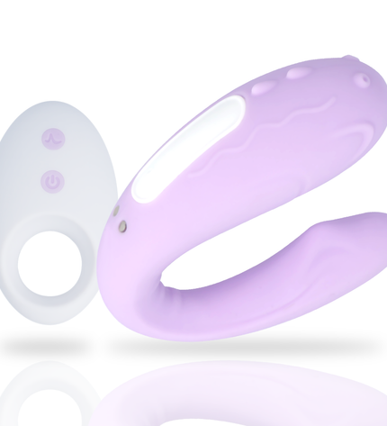 MIA - TÉLÉCOMMANDE RIN POUR COUPLES by MIA