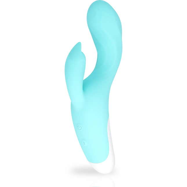 MIA - DRESDE VIBRATOR BLEU TURQUOISE by MIA