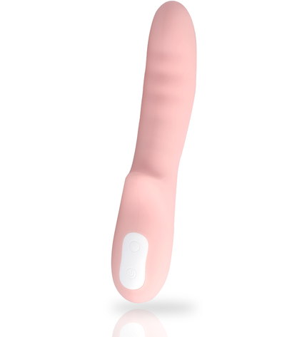 MIA - PISA VIBRATOR ROTATOR ROTATOR ROSE by MIA