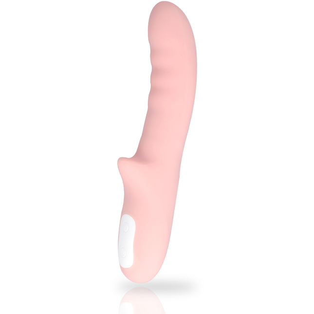 MIA - PISA VIBRATOR ROTATOR ROTATOR ROSE by MIA