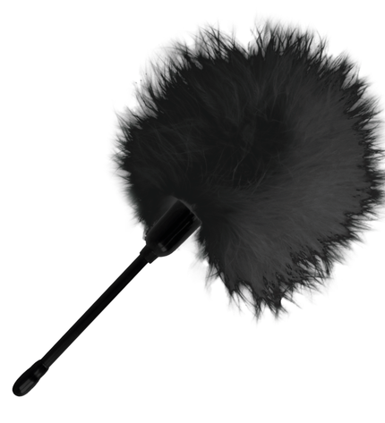 DARKNESS - STYLO STIMULANT NOIR by DARKNESS SENSATIONS