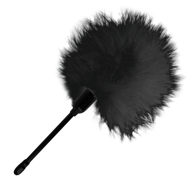 DARKNESS - STYLO STIMULANT NOIR by DARKNESS SENSATIONS