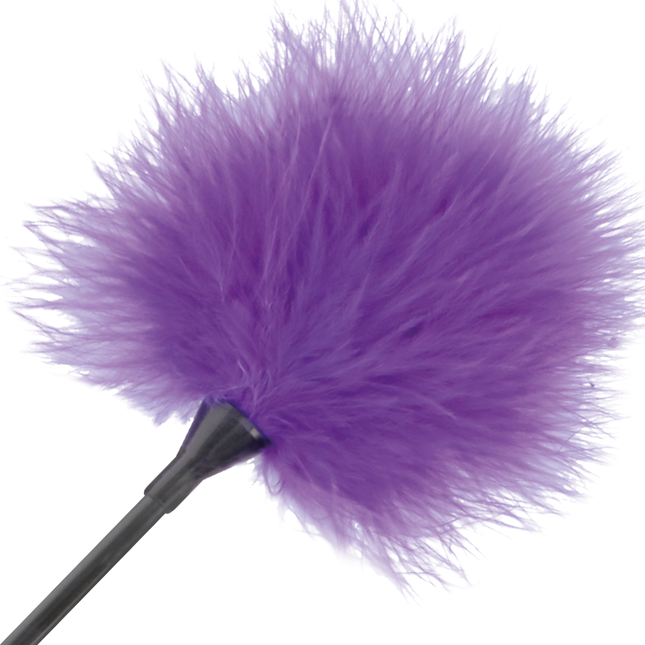 DARKNESS - STYLO STIMULANT LILAS 42CM by DARKNESS SENSATIONS