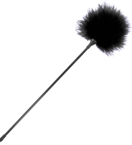 DARKNESS - STYLO STIMULANT NOIR 42 CM by DARKNESS SENSATIONS