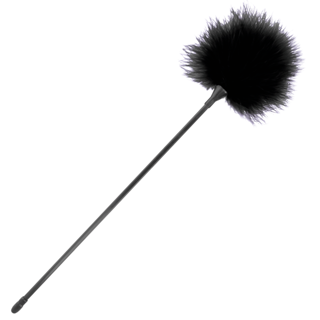 DARKNESS - STYLO STIMULANT NOIR 42 CM by DARKNESS SENSATIONS