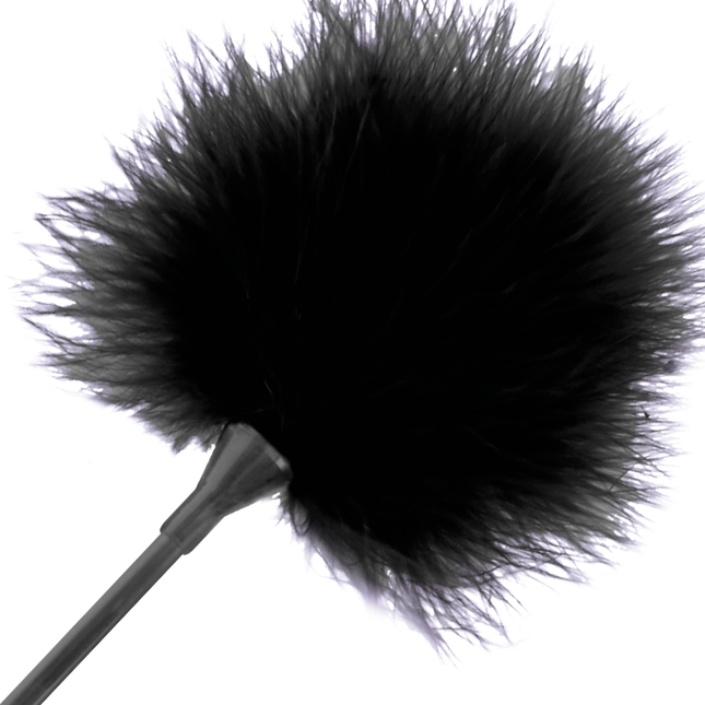 DARKNESS - STYLO STIMULANT NOIR 42 CM by DARKNESS SENSATIONS