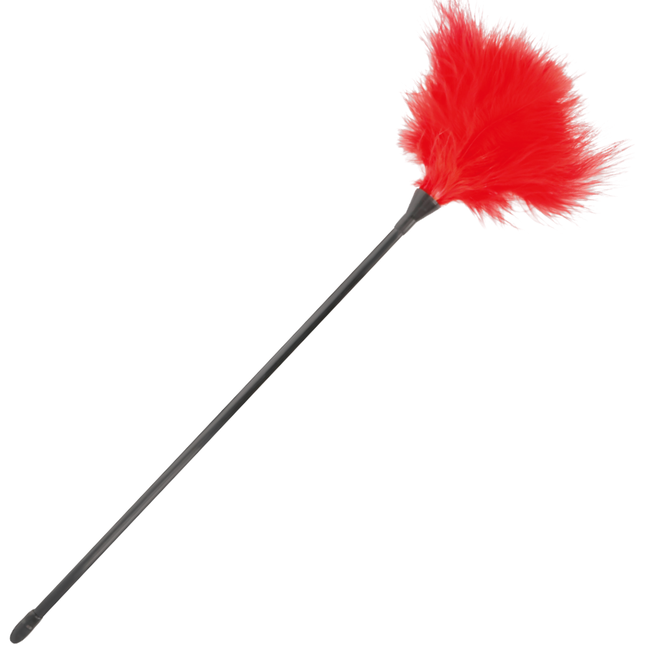 DARKNESS - STYLO STIMULANT ROUGE 42CM by DARKNESS SENSATIONS