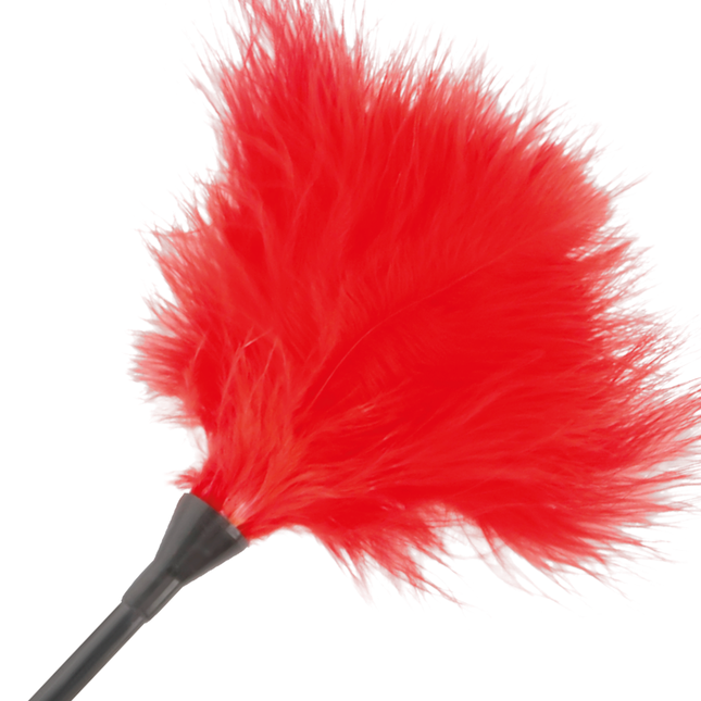 DARKNESS - STYLO STIMULANT ROUGE 42CM by DARKNESS SENSATIONS