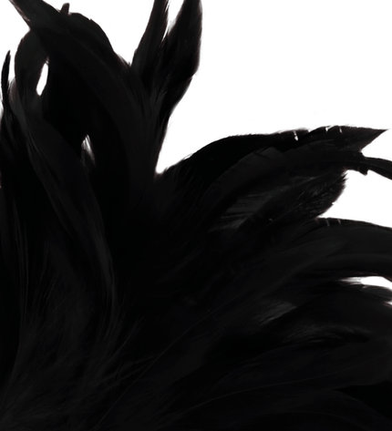 DARKNESS - STYLO STIMULANT NOIR LUX by DARKNESS SENSATIONS