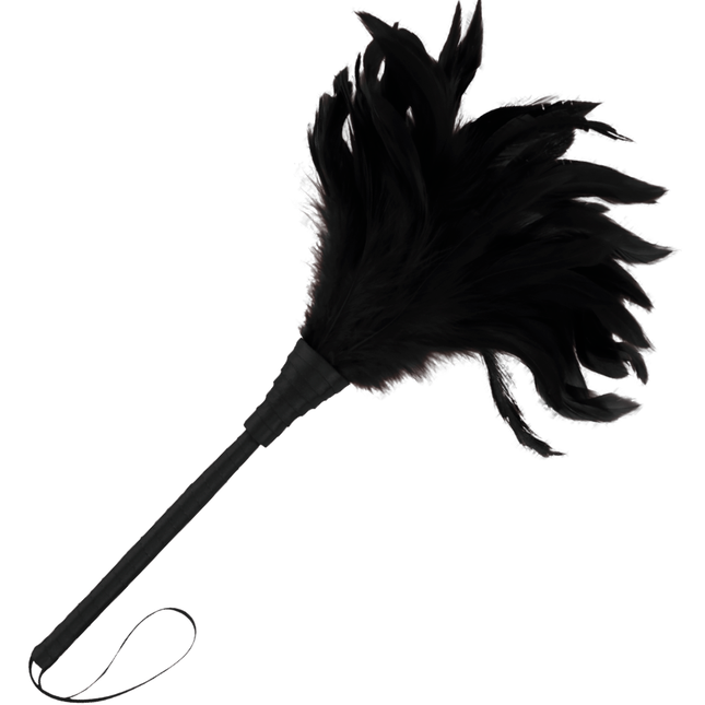 DARKNESS - STYLO STIMULANT NOIR LUX by DARKNESS SENSATIONS