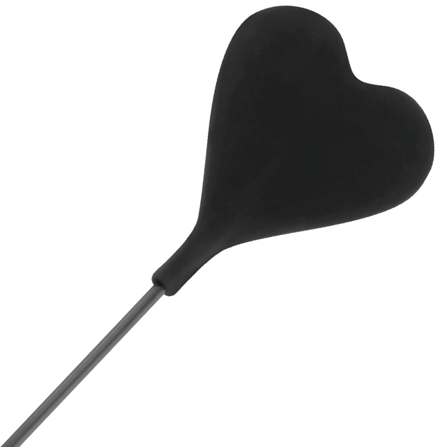 DARKNESS - FOUET PLUME DAMOUR NOIR 40 CM by DARKNESS SENSATIONS