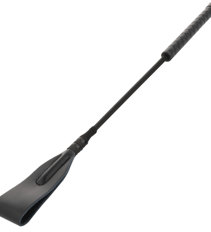 DARKNESS - FOUET EN CUIR 45 CM by DARKNESS SENSATIONS