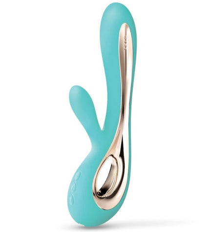 LELO - VIBRATEUR AQUA SORAYA 2 LAPIN by LELO