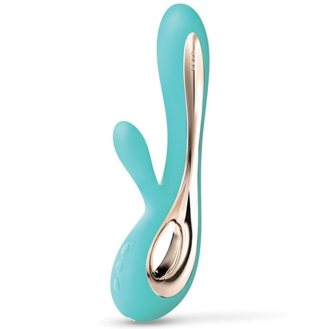 LELO - VIBRATEUR AQUA SORAYA 2 LAPIN by LELO