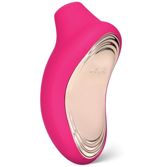LELO - STIMULATEUR CLITORIS SONA 2 CRUISE CERISE by LELO