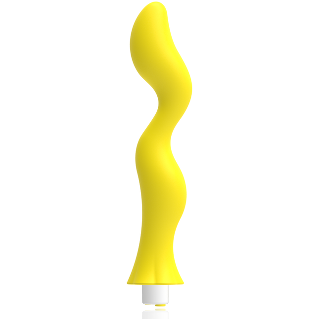 G-SPOT - GAVYN G-SPOT VIBRATEUR JAUNE by G-SPOT