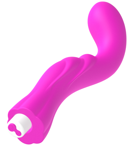 G-SPOT - VIBRATEUR GREGORY VIOLET by G-SPOT