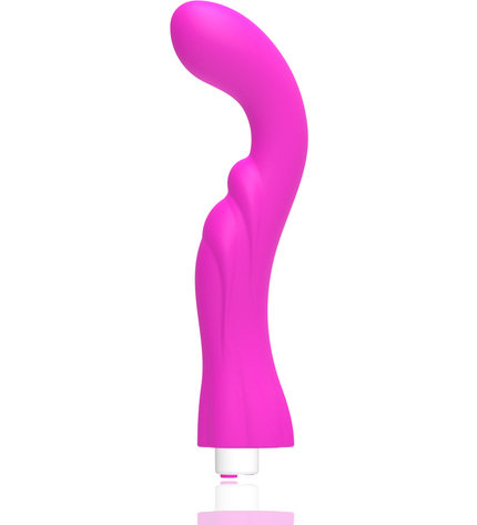 G-SPOT - VIBRATEUR GREGORY VIOLET by G-SPOT