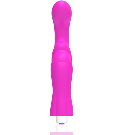 G-SPOT - VIBRATEUR GREGORY VIOLET by G-SPOT