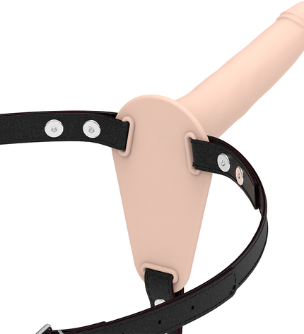 FETISH SUBMISSIVE HARNESS - SILICONE CHAIR 15 CM by FETISH SUBMISSIVE HARNESS