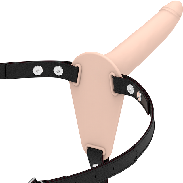 FETISH SUBMISSIVE HARNESS - SILICONE CHAIR 15 CM by FETISH SUBMISSIVE HARNESS