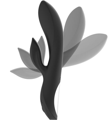 BLACK&SILVER - VIBRATEUR KAULTZ TOUCH CONTROL by BLACK&SILVER